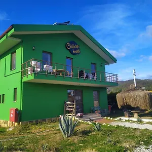 Hostel Chillsteps, Fethiye