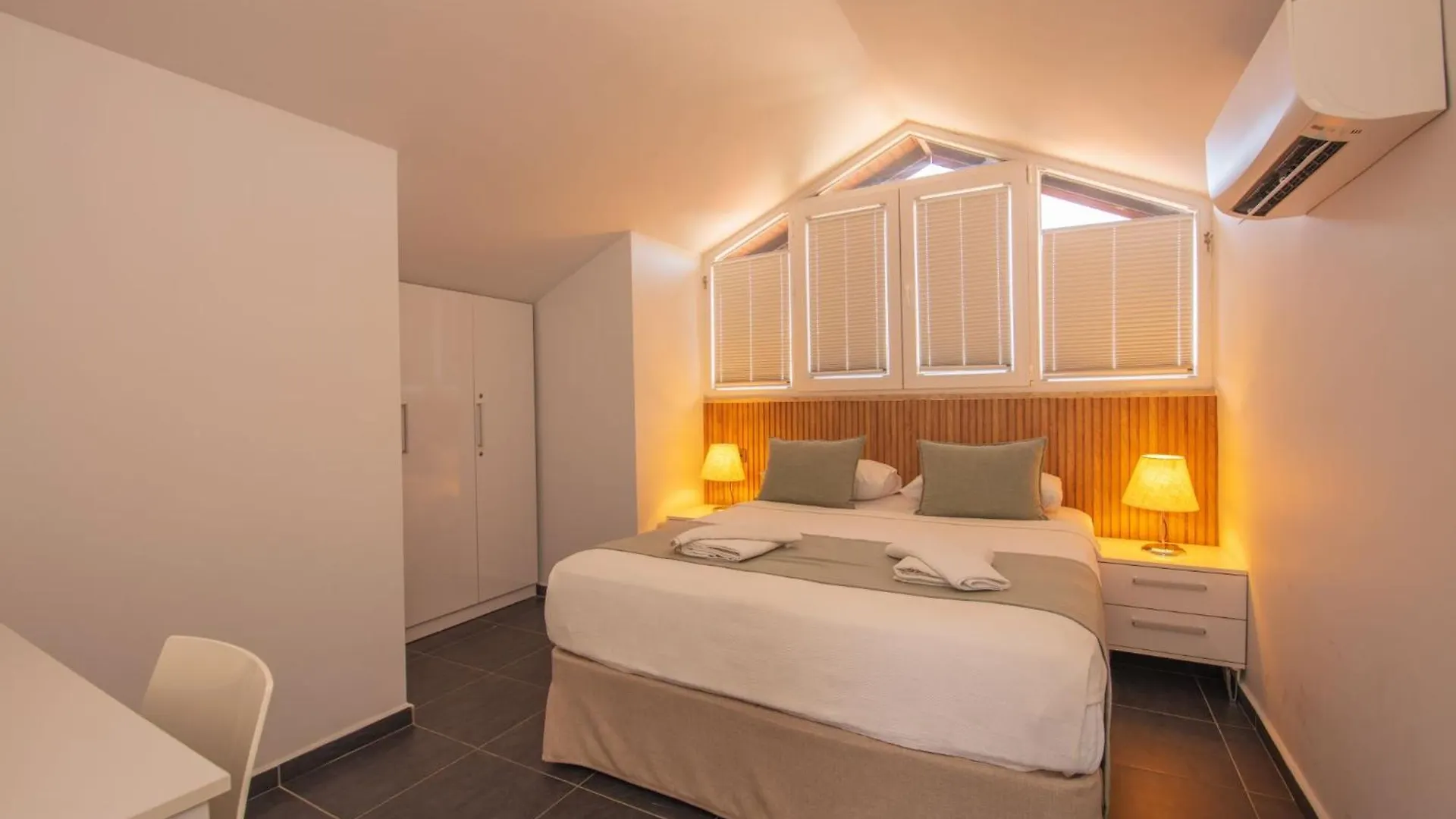 Lumar Homes - Valley Fethiye 0*,