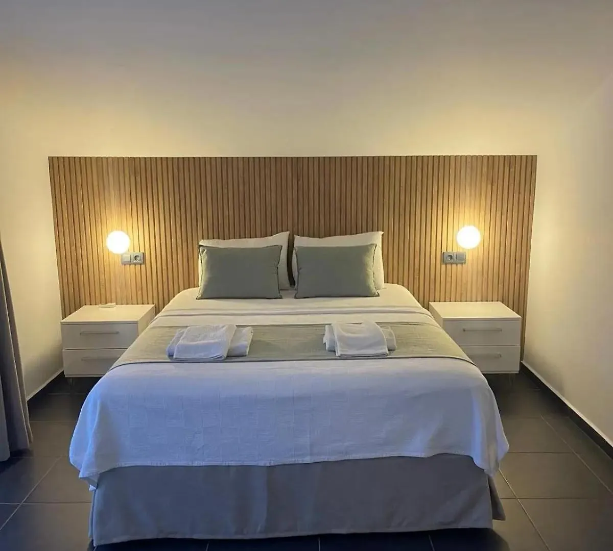 Lumar Homes - Valley Fethiye