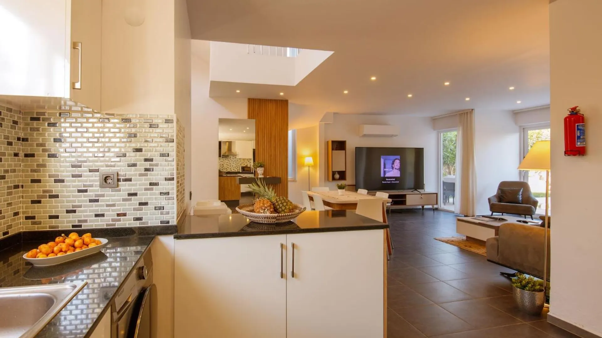 Lumar Homes - Valley Fethiye Villa