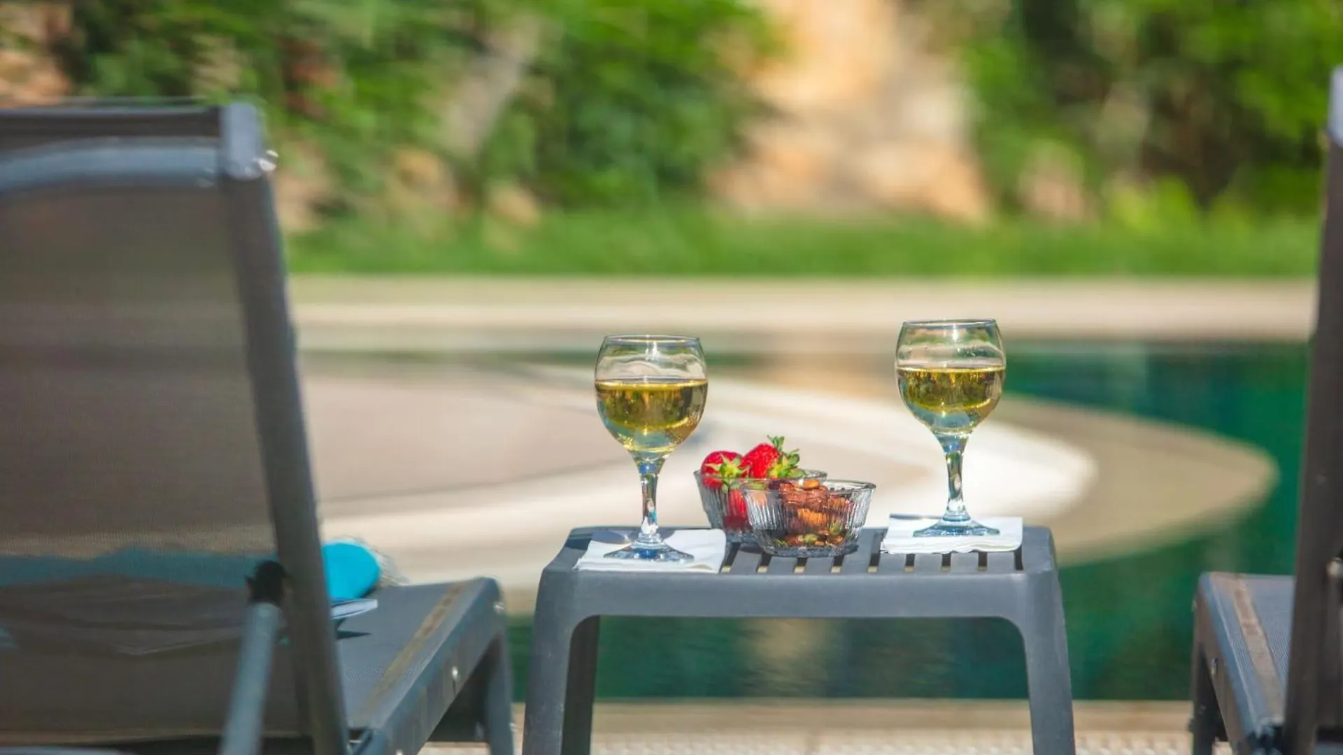 Villa Lumar Homes - Valley Fethiye