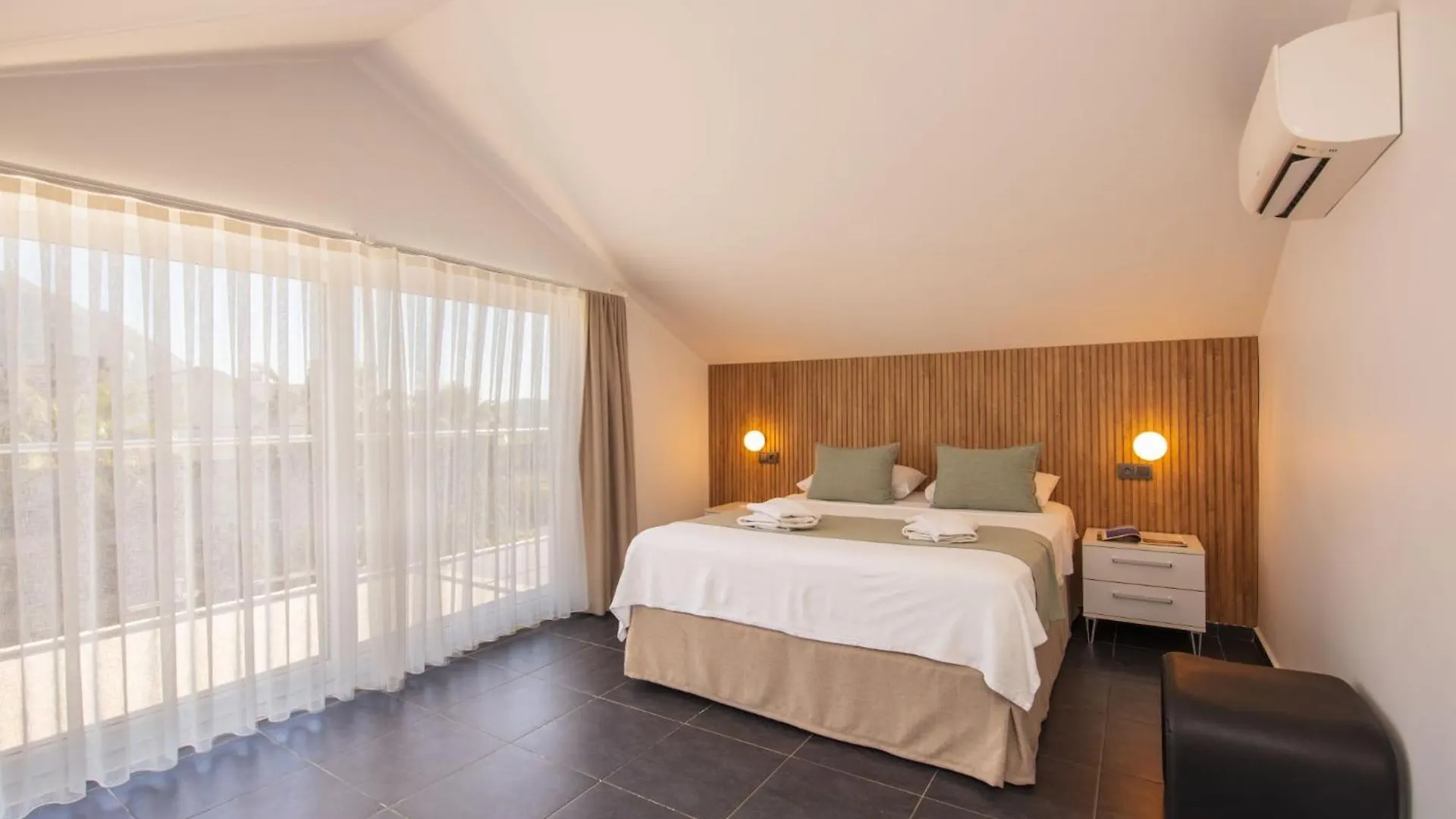 Lumar Homes - Valley Fethiye Turkey