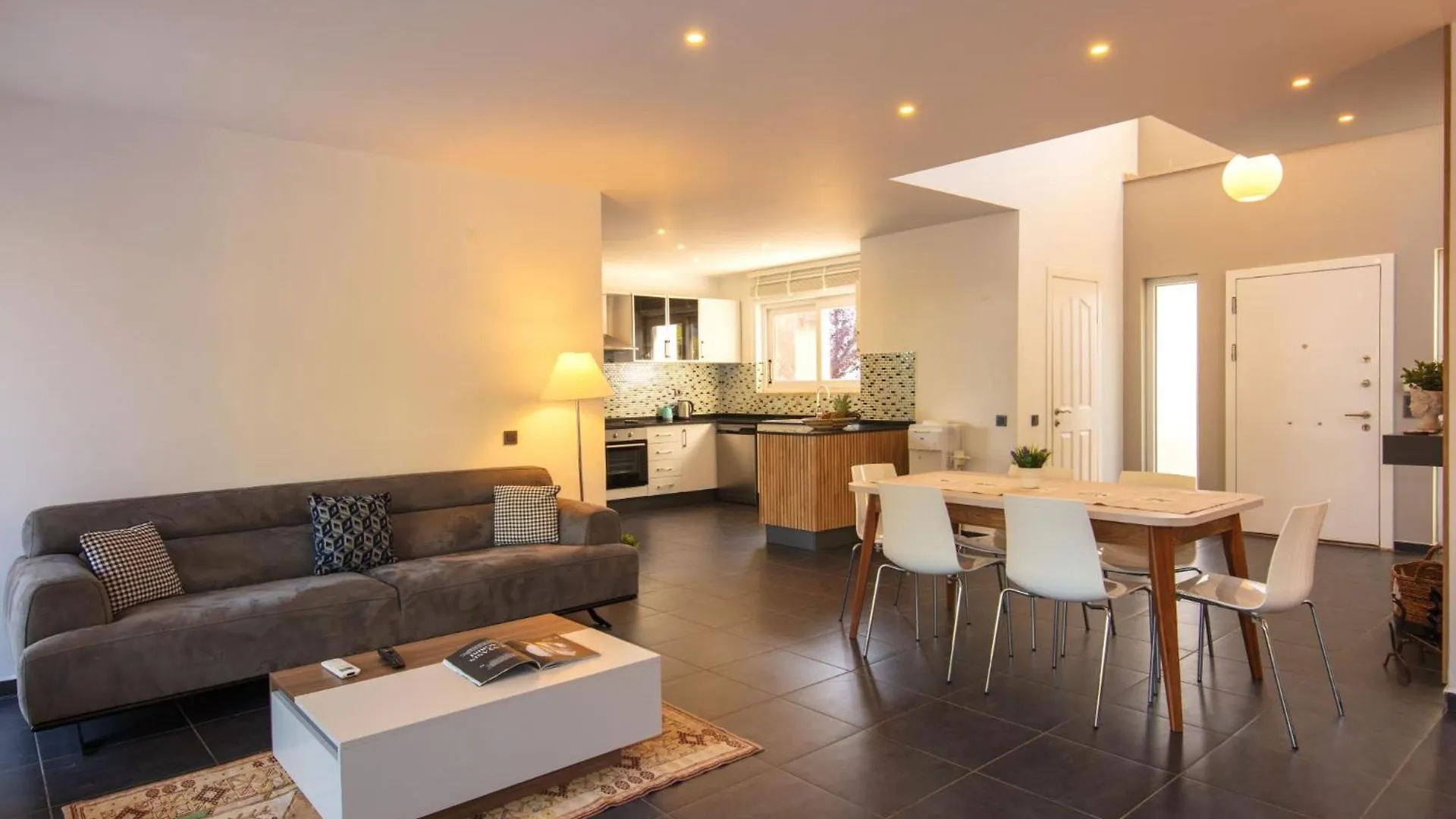 Lumar Homes - Valley Fethiye 0*,
