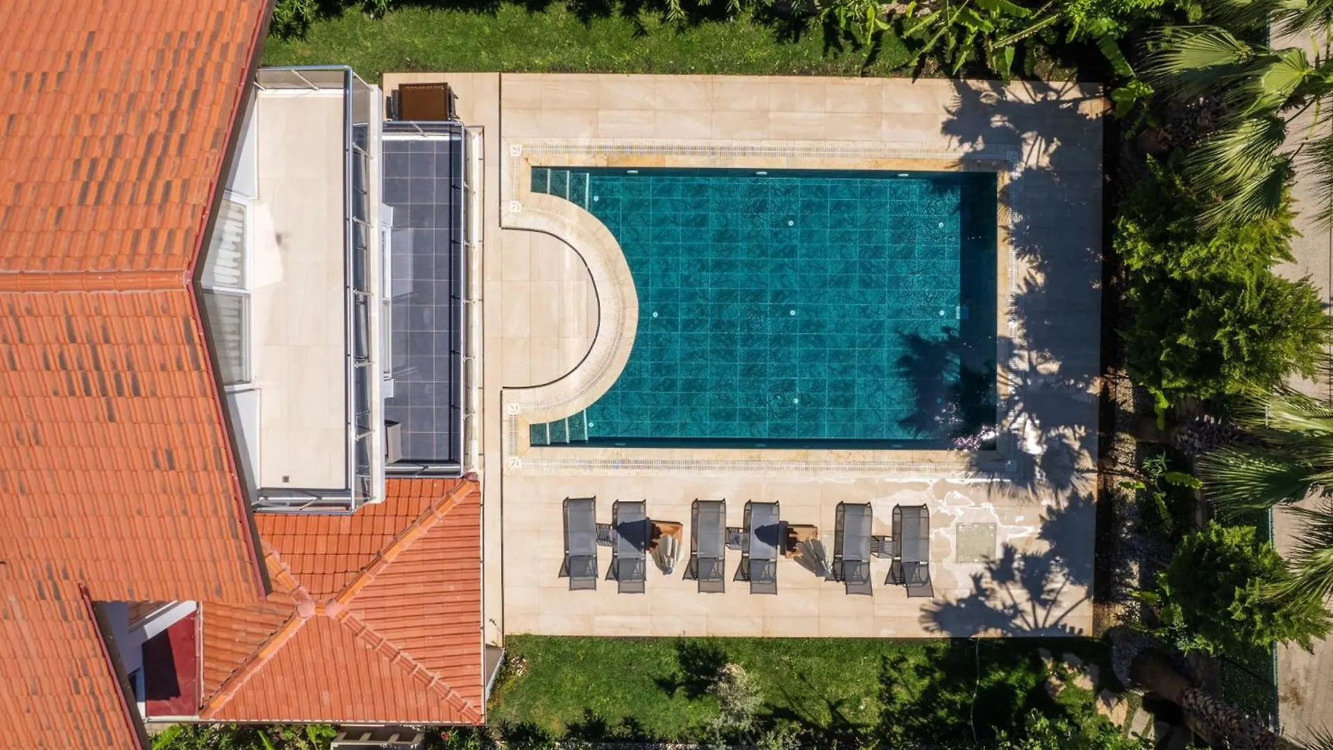 Lumar Homes - Valley Fethiye 0*,  Turkey