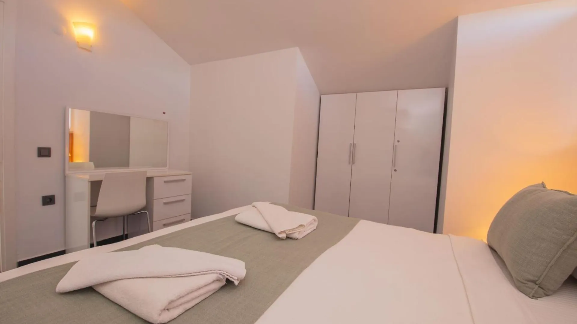 Lumar Homes - Valley Fethiye 0*,  Turkey