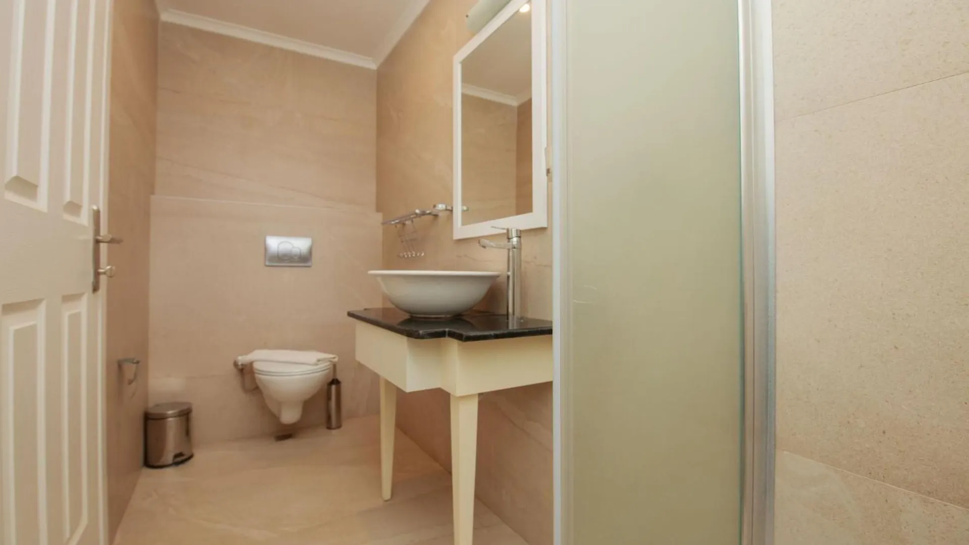 Villa Lumar Homes - Valley Fethiye