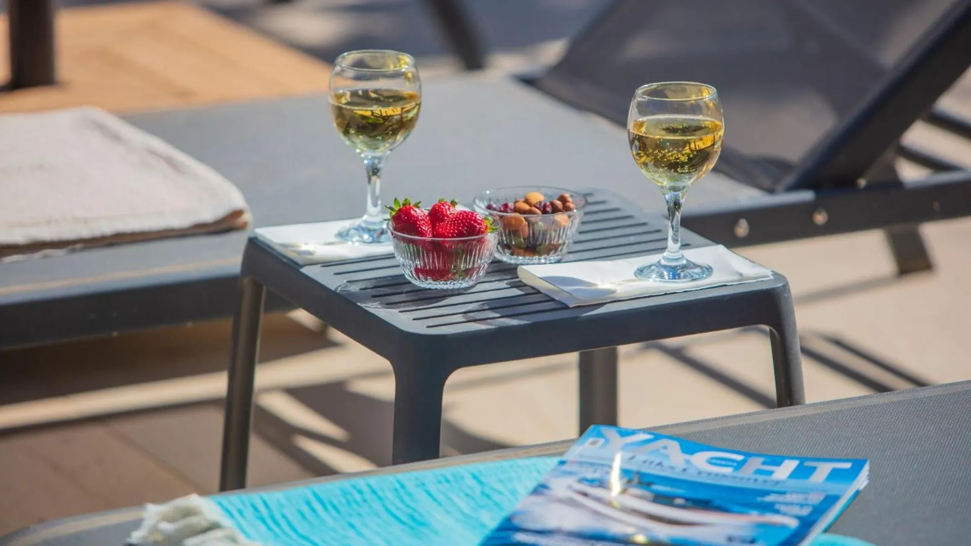 Lumar Homes - Valley Fethiye