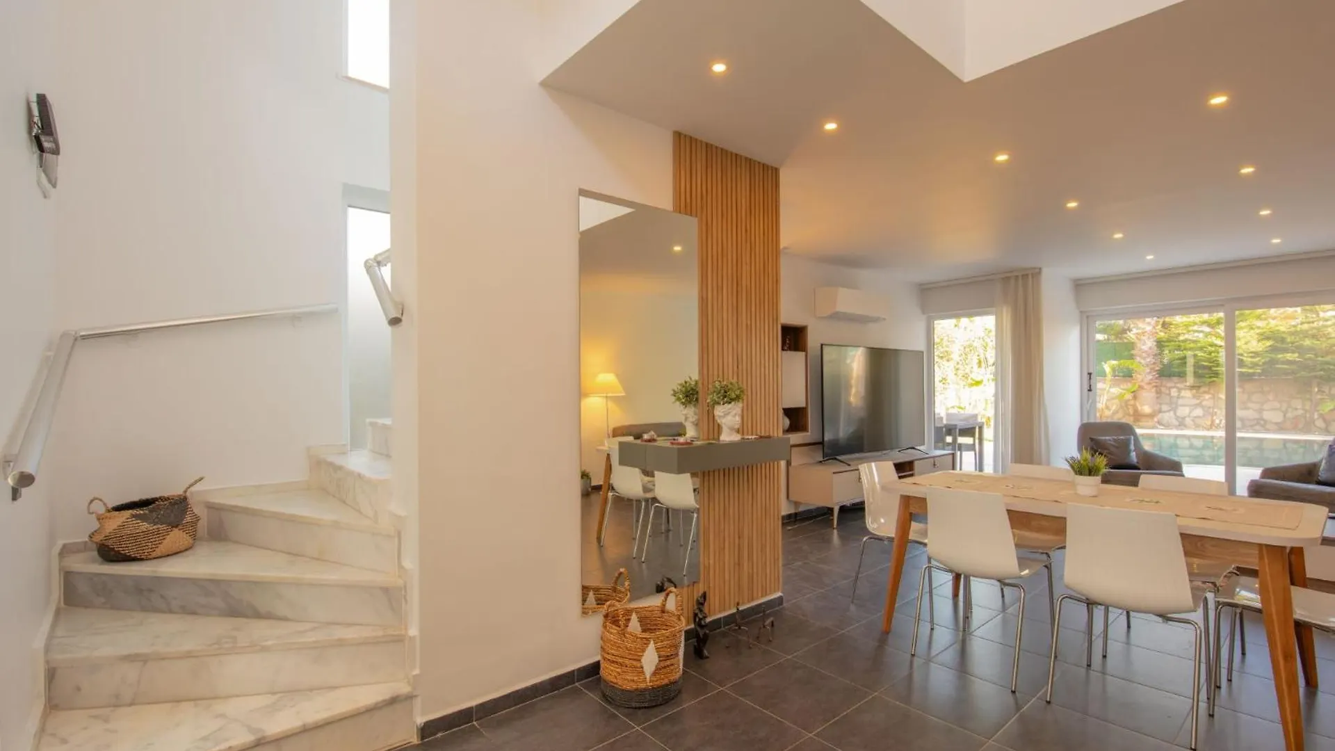Lumar Homes - Valley Fethiye Villa