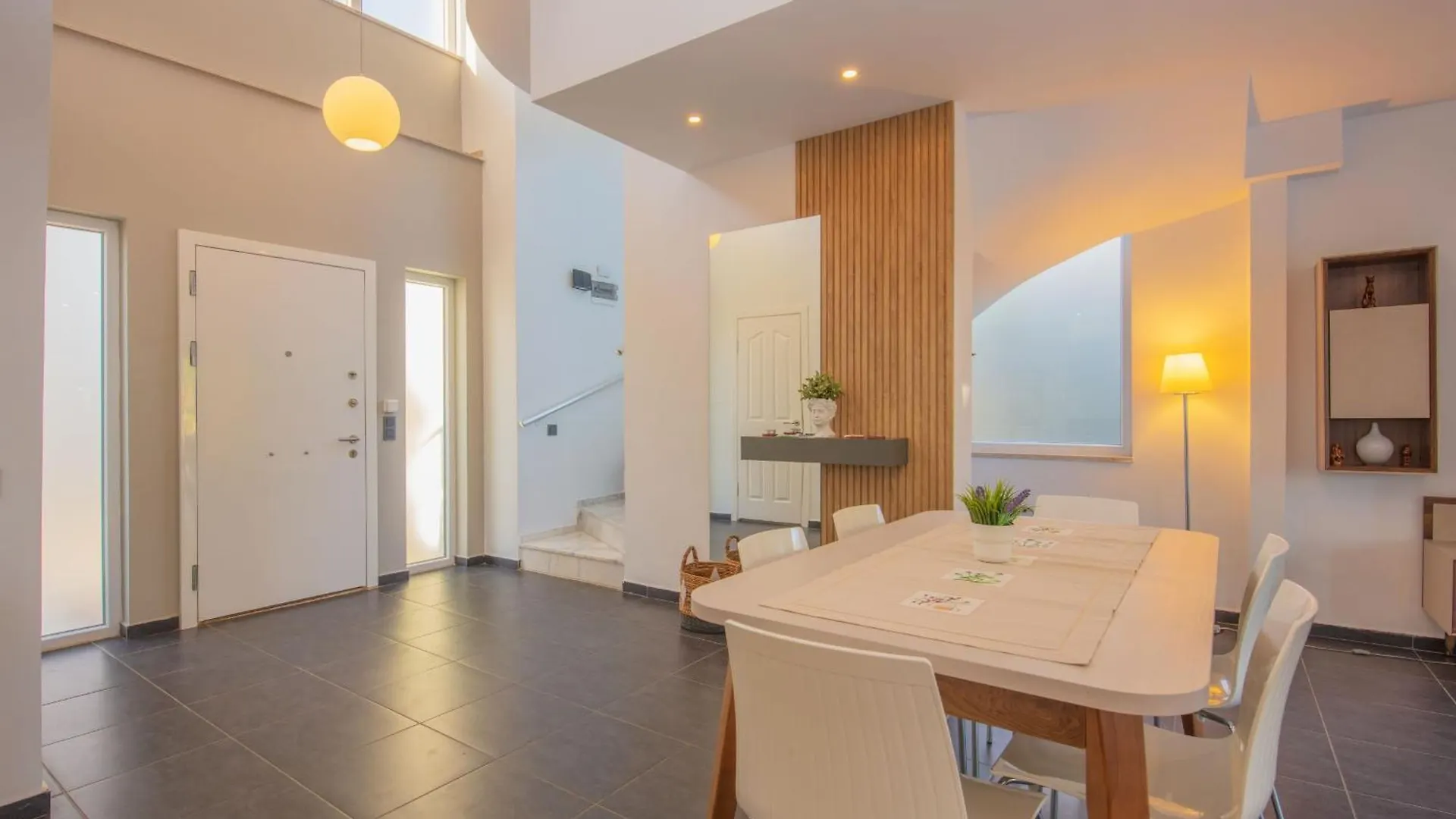 Lumar Homes - Valley Fethiye Turkey