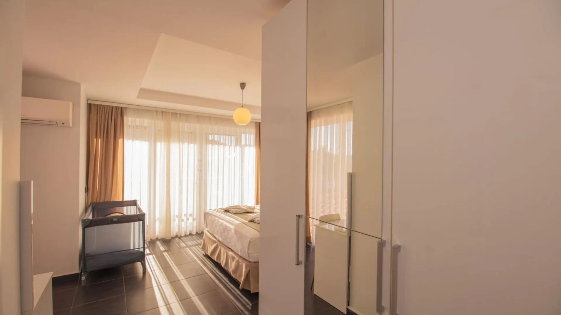 Lumar Homes - Valley Fethiye Villa