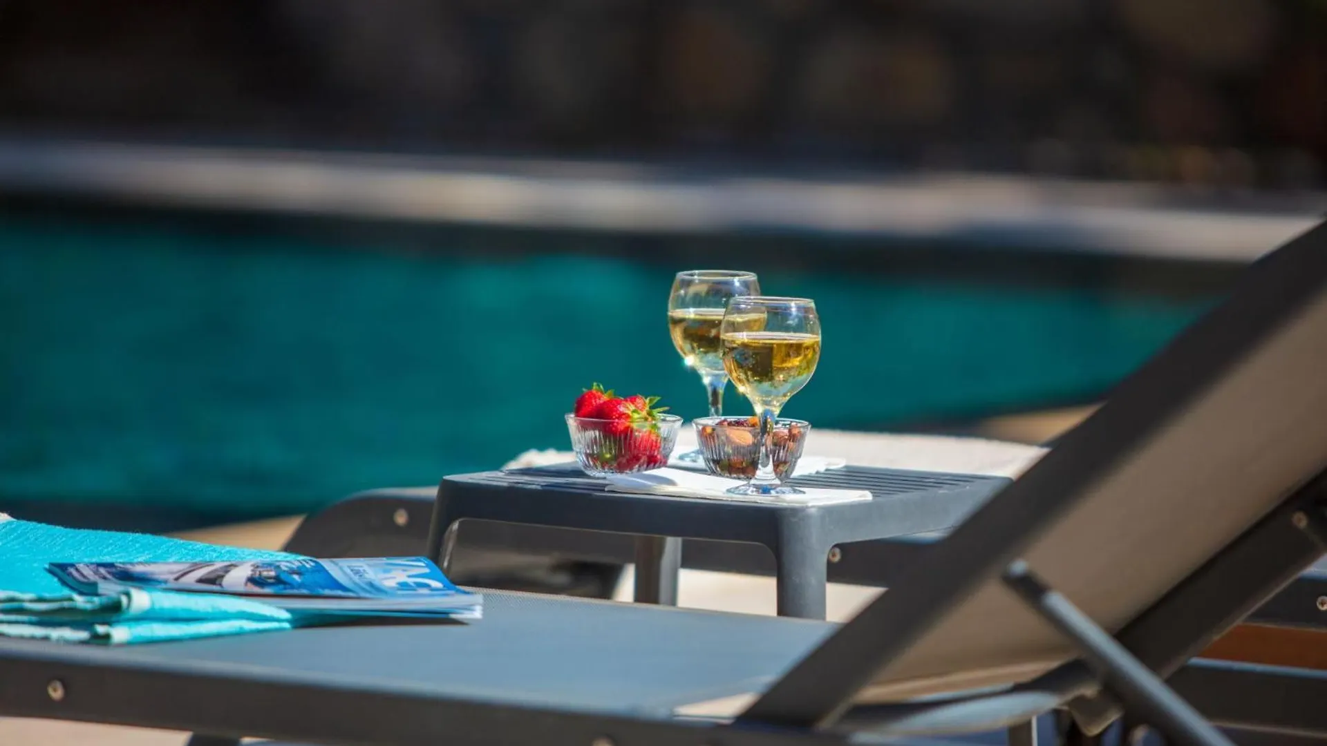 Villa Lumar Homes - Valley Fethiye